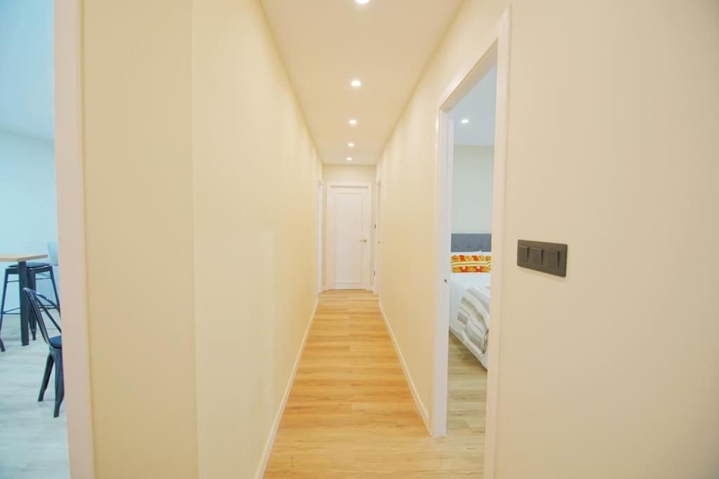 Apartamentos 2K - Apartamento En Muelle Olabeaga Bilbao Exterior photo