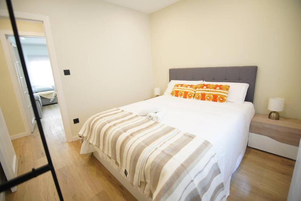 Apartamentos 2K - Apartamento En Muelle Olabeaga Bilbao Exterior photo